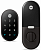 Купить Умный дверной замок Google Nest x Yale Lock, Black Suede