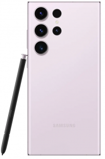 Смартфон Samsung Galaxy S23 Ultra, 12Гб/256Гб, Лаванда