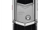 Телефон Vertu Signature V, Alligator Skin (Matt Black/Черный)