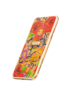 iPhone 6s 128GB MATRYOSHKA GOLD