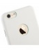 Накладка пластиковая для iPhone 6 Baseus Thin EHAP-02 White