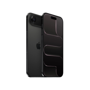 iPhone Air, 256Гб, Space Black/Космический черный (eSIM) (без RuStore)
