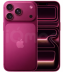 iPhone 18 Pro, 256Гб, Vinous/Пурпурный (эксклюзивный цвет) iPhone 18 Pro, 256Гб, Vinous/Пурпурный (эксклюзивный цвет)