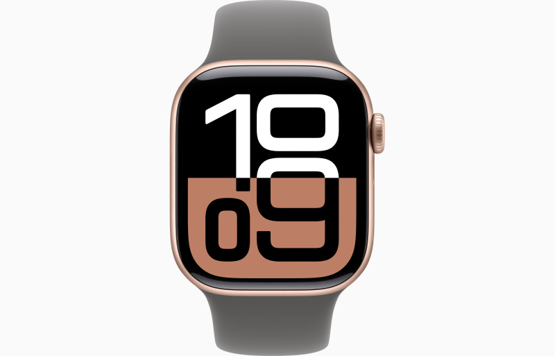 Apple Watch Series 10 46 GPS