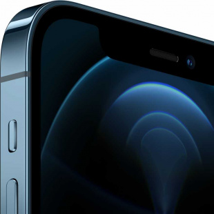 iPhone 12 Pro Max (Dual SIM) 128Gb Pacific Blue/«Тихоокеанский синий»