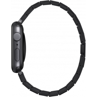 Карбоновый браслет Pitaka для Apple Watch, Modern