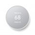 Терморегулятор Google Nest Thermostat, Snow