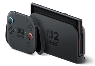 Игровая консоль Nintendo Switch 2
