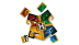 Конструктор LEGO Harry Potter Hogwarts House Crest (76462) Конструктор LEGO Harry Potter Hogwarts House Crest (76462)