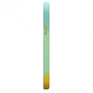 Чехол OtterBox Figura Series для iPhone 12 Pro, желтый цвет