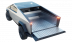 Tesla Cybertruck Tri Motor AWD