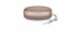 Портативная акустическая система Bang & Olufsen BeoPlay A1 / Глиняный (Clay)