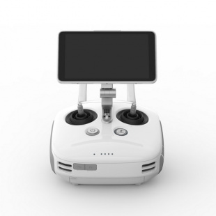 Квадрокоптер с мобильной станцией DJI Phantom 4 RTK + D-RTK 2 Mobile Station Combo