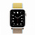 Купить Apple Watch Series 5 // 40мм GPS + Cellular // Корпус из керамики, спортивный браслет цвета «верблюжья шерсть»
