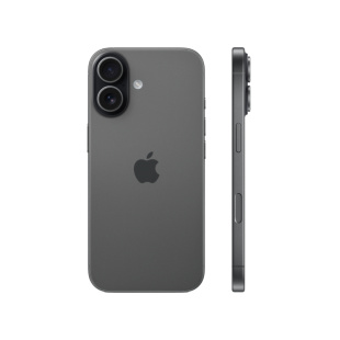 iPhone 17, 512Гб, Black/Черный (Dual SIM) (без RuStore)