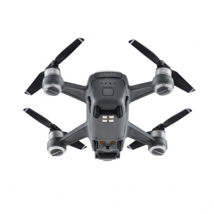 Квадрокоптер DJI spark “Альпийский белый”