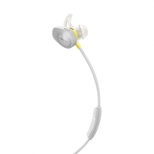 Bose soundsport citron hotsell