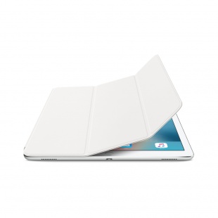 Чехол-Обложка Smart Cover для iPad Pro 12.9" (2015) Белый