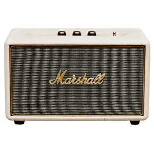 Marshall Acton BT (Cream)