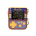 Портативная консоль BurgerTime Super Micro Gamer (Orange)