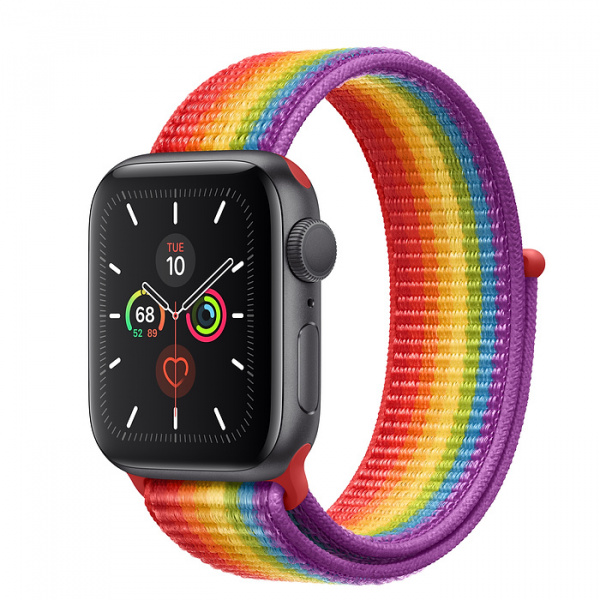 Apple watch series 5 internet hot sale