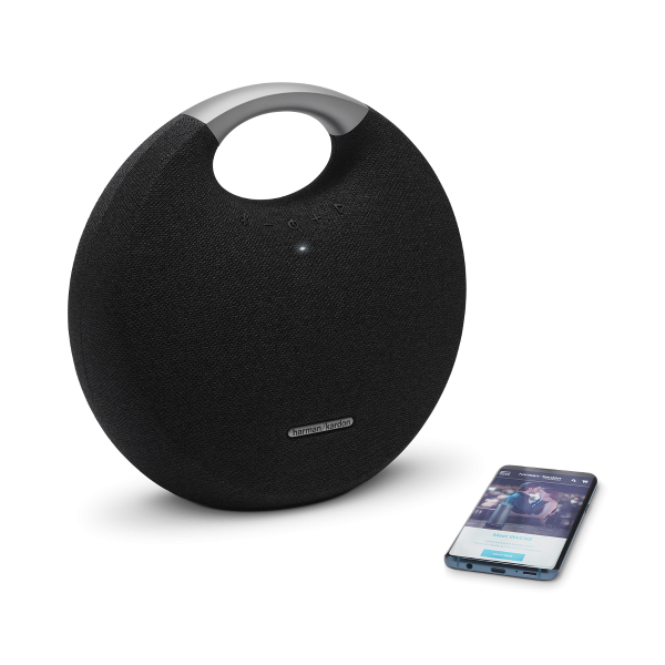 Harmon onyx sale studio 5