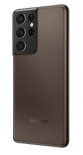 Смартфон Samsung Galaxy S21 Ultra 5G, 512Gb, Бронзовый Фантом (Эксклюзивный цвет)