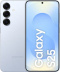 Смартфон Samsung Galaxy S25, 12Гб/128Гб, Голубой (Icy Blue)