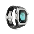 Корпус Golden Concept для Apple Watch, 46 мм, Racing Sport Steel Edition, Oyama Steel