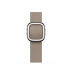 41мм M Ремешок FineWoven каменного цвета с современной пряжкой (Modern Buckle)  для Apple Watch