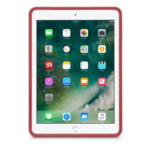 Чехол OtterBox Statement Series для iPad Pro 9,7 дюйма - Бургунди