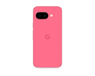 Смартфон Google Pixel 9а 256GB Peony