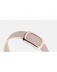 Apple Watch Edition 38мм, 18-каратное розовое золото, ремешок телесного цвета с современной пряжкой