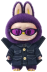 Игрушка LABUBU×PRONOUNCE, WINGS OF FANTASY, Vinyl Plush Doll
