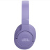 Беспроводные накладные наушники JBL TUNE 770NC (Purple)