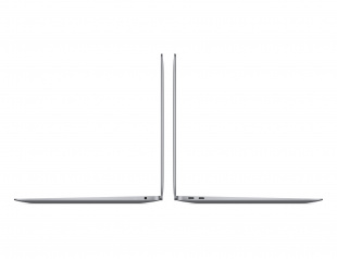 Apple MacBook Air 13" 256 ГБ "Серебристый" (MREC2) // Core i5 1.6 ГГц, 8 ГБ, 256 ГБ, Intel UHD 617 (Late 2018)