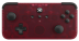 Геймпад NEO S для Nintendo Switch, ПК и мобильных игр (Atomic Red Edition)