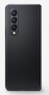 Samsung Galaxy Z Fold3 256GB / Черный