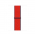 44мм Спортивный браслет цвета (PRODUCT)RED для Apple Watch