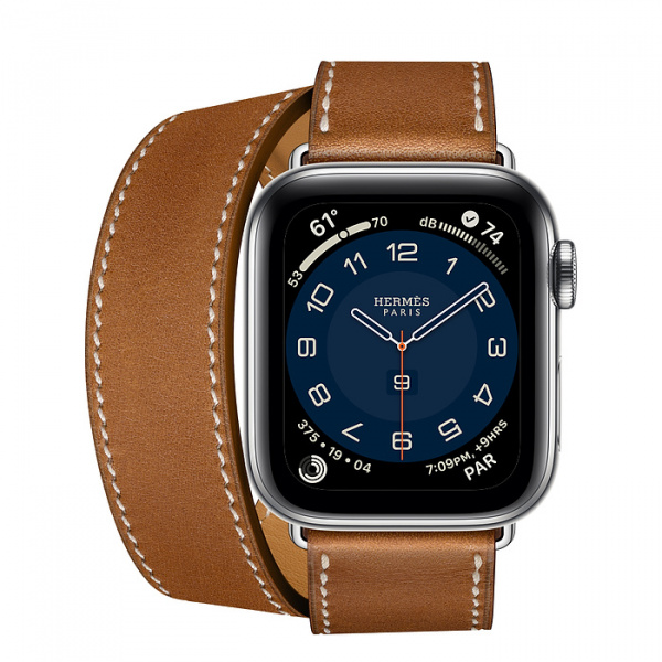 Watchos 6 hermes discount