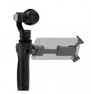 DJI Держатель смартфона для OSMO