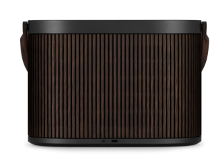 Портативная акустическая система Bang & Olufsen Beosound A5 - Темный дуб (Dark Oak)