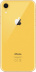 iPhone XR 256Gb (Dual SIM) Yellow / с двумя SIM-картами