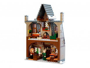 Конструктор LEGO Harry Potter Визит в деревню Хогсмид (76388)