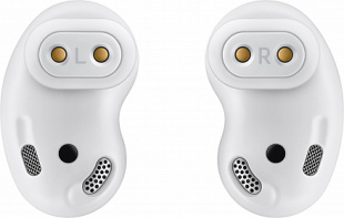 Беспроводные наушники Samsung Galaxy Buds Live, Mystic White/Белый