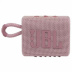 JBL Go 3 Pink