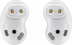 Беспроводные наушники Samsung Galaxy Buds Live, Mystic White/Белый