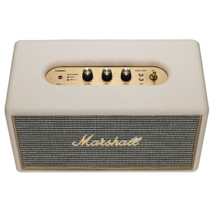 Marshall Stanmore Bluetooth (Cream)