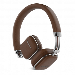 Беспроводные накладные наушники Harman Kardon Soho BT (Brown)