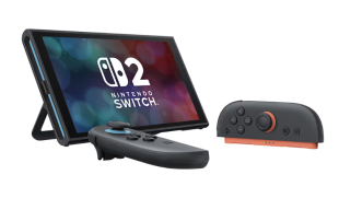Игровая консоль Nintendo Switch 2 + Mario Kart World Bundle